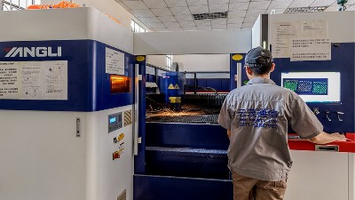 云茂昆明本地用心為客戶服務的鈑金加工定制廠家