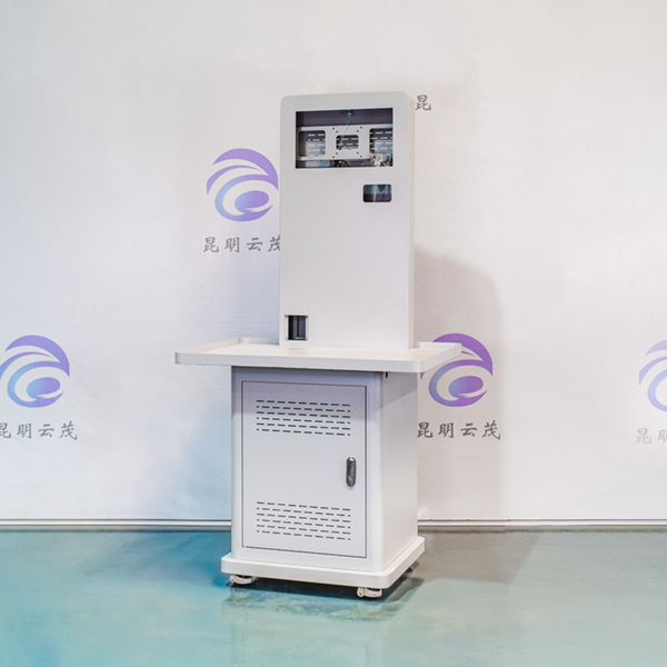 智能收發(fā)柜 控制臺(tái)