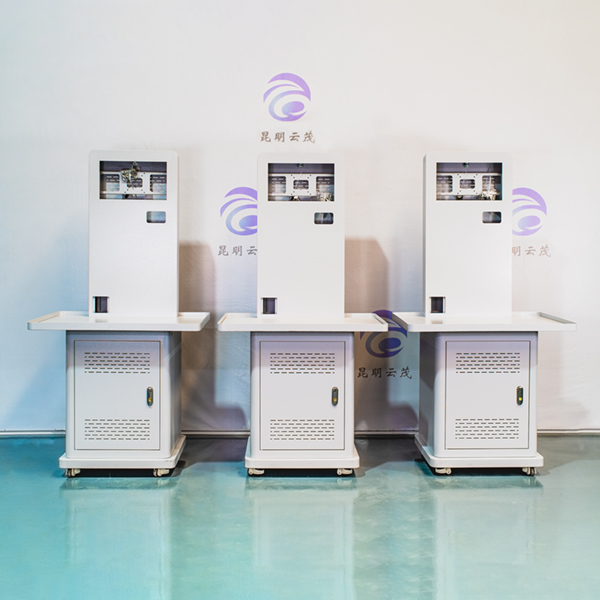 智能收發柜 控制臺 智能收發柜 控制臺