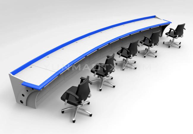 云南操作臺定制廠家