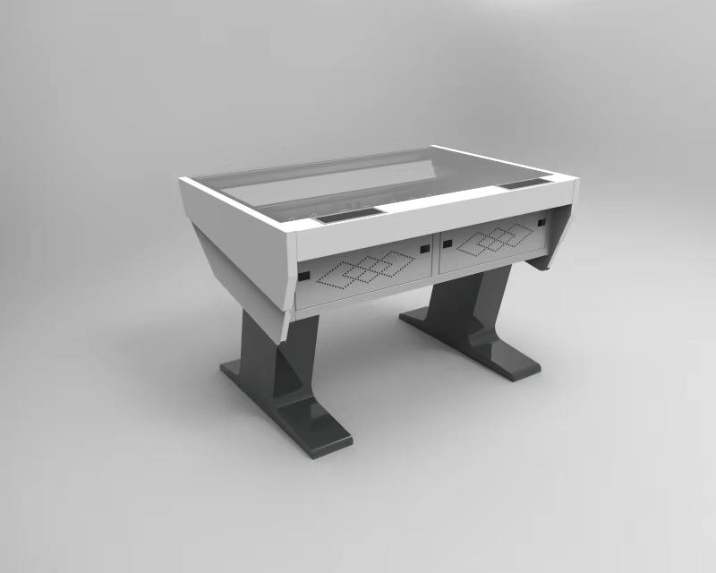 云南監(jiān)控操作臺廠家