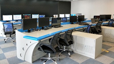 如何讓監(jiān)控操作臺的防火功能更加完善與安全