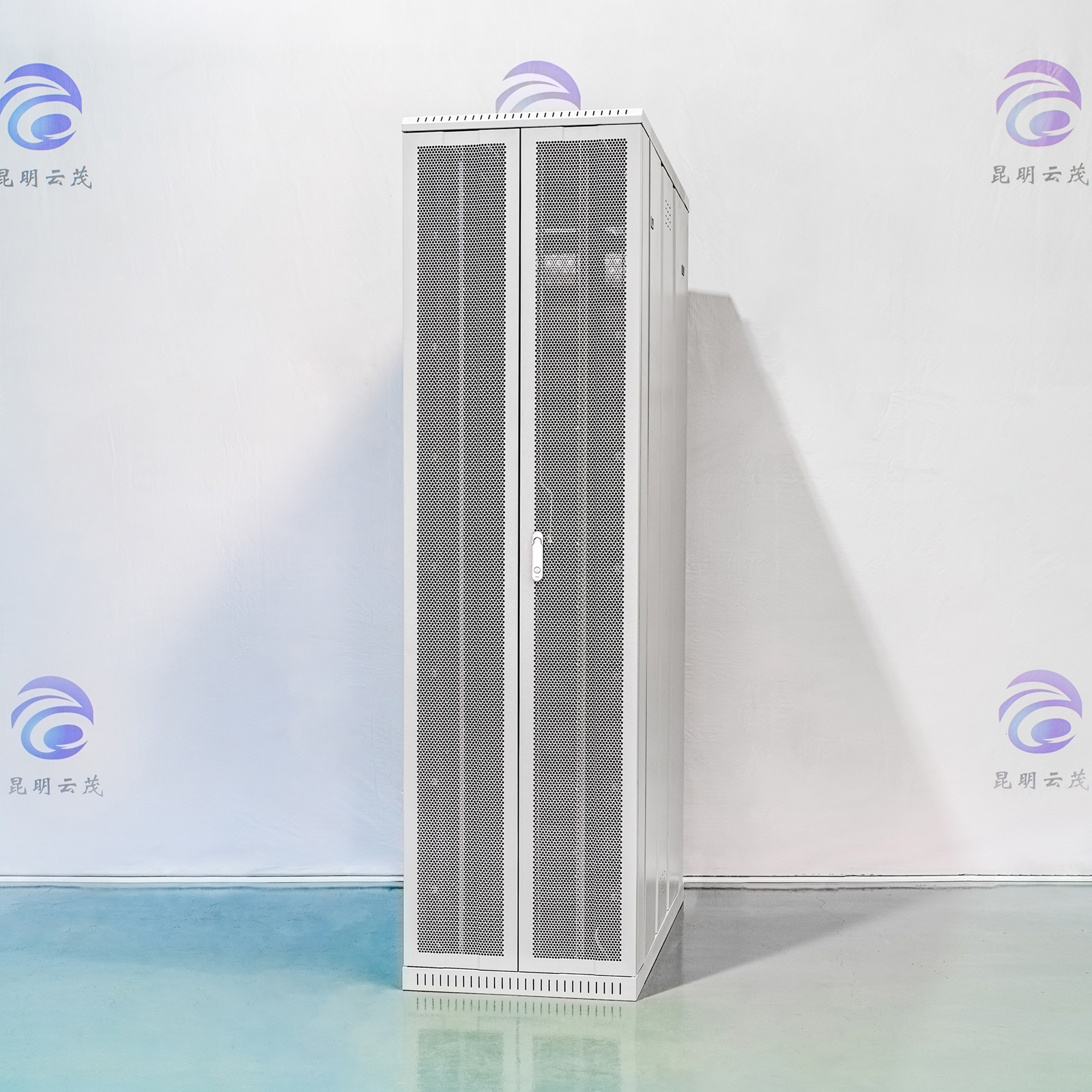 機柜及通信配套類