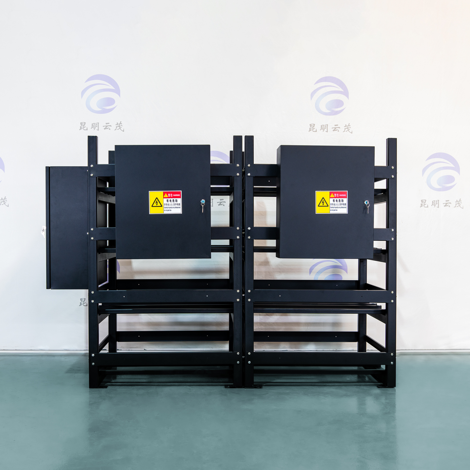 數(shù)據(jù)機房電池架