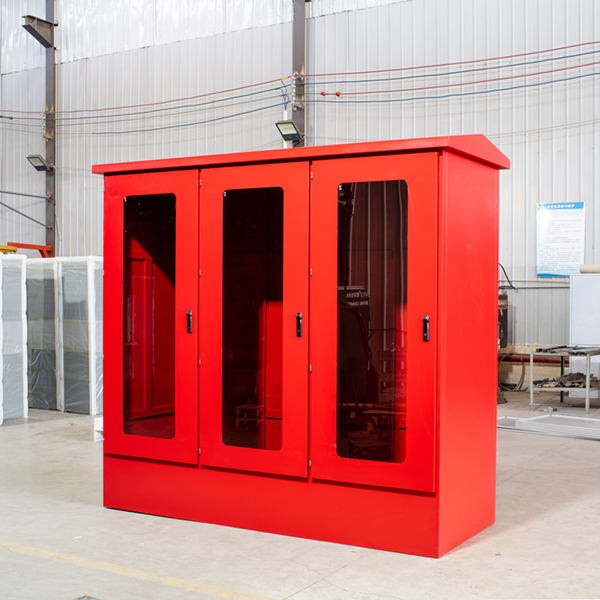 水泵控制房 消防泵房 設計定制生產 水泵控制房 消防泵房 設計定制生產