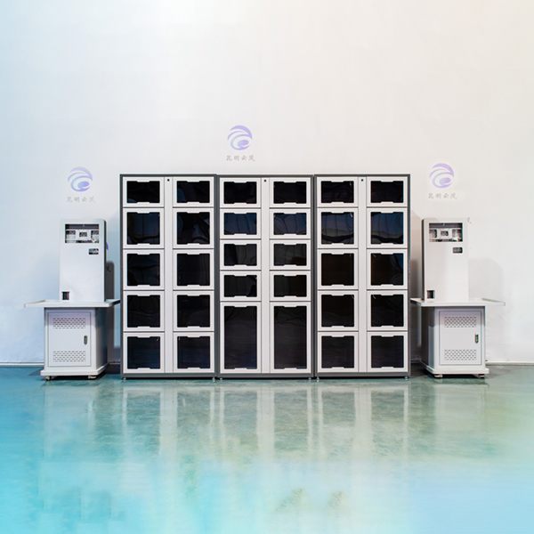 機柜及通信配套類