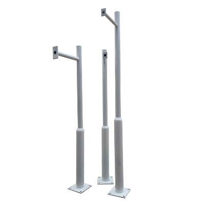 監控桿 變徑立桿 監控桿 變徑立桿