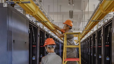 云南數(shù)據(jù)機(jī)房配套設(shè)備廠家推薦