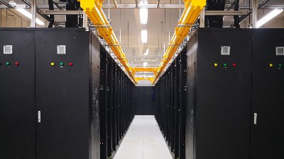 2020年是第三方IDC數據中心發展的大好機會