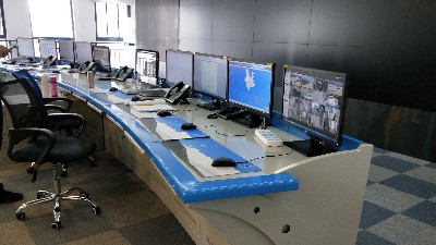 操作臺表面的顏色和質(zhì)感是怎么來的？