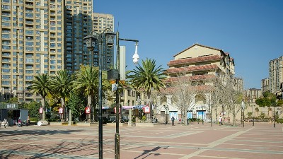 監控桿在安裝時的關鍵是什么？