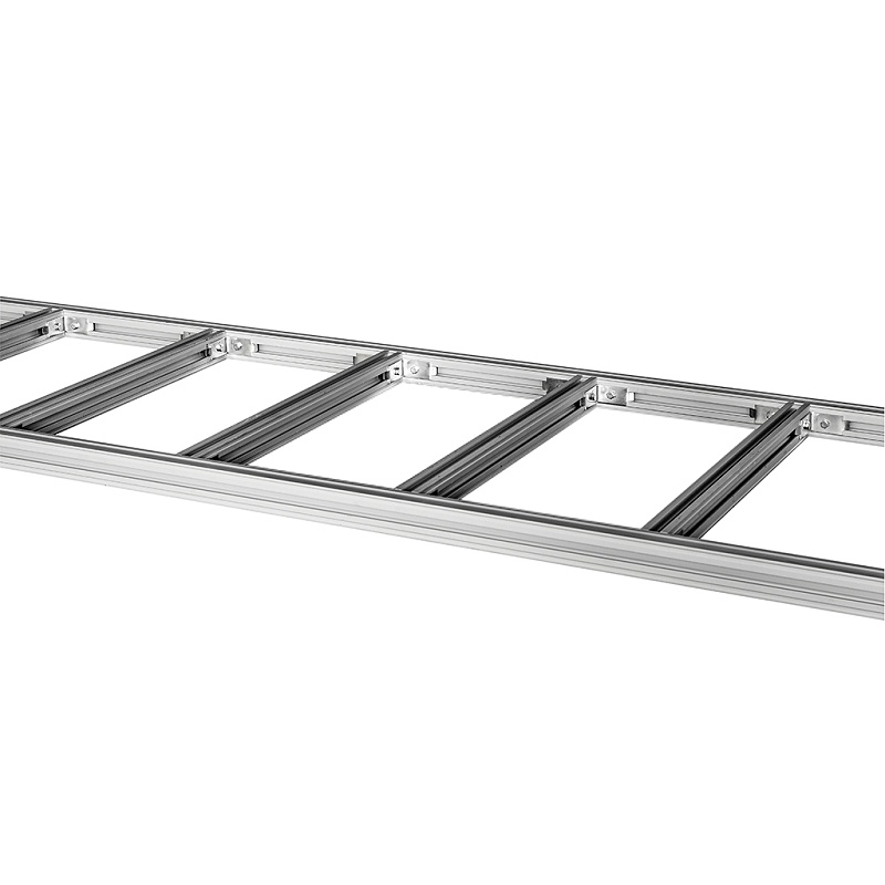 鋁合金梯形走線架