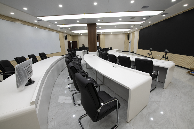 視頻會(huì)議桌