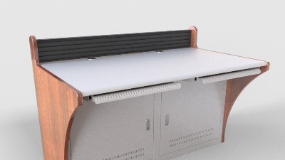 昆明云茂廠家定制操作臺便宜上檔次