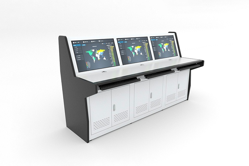 監(jiān)控操作臺(tái)