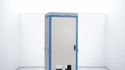 為什么鈑金加工的器控柜材料厚度比網絡機柜的用料厚？