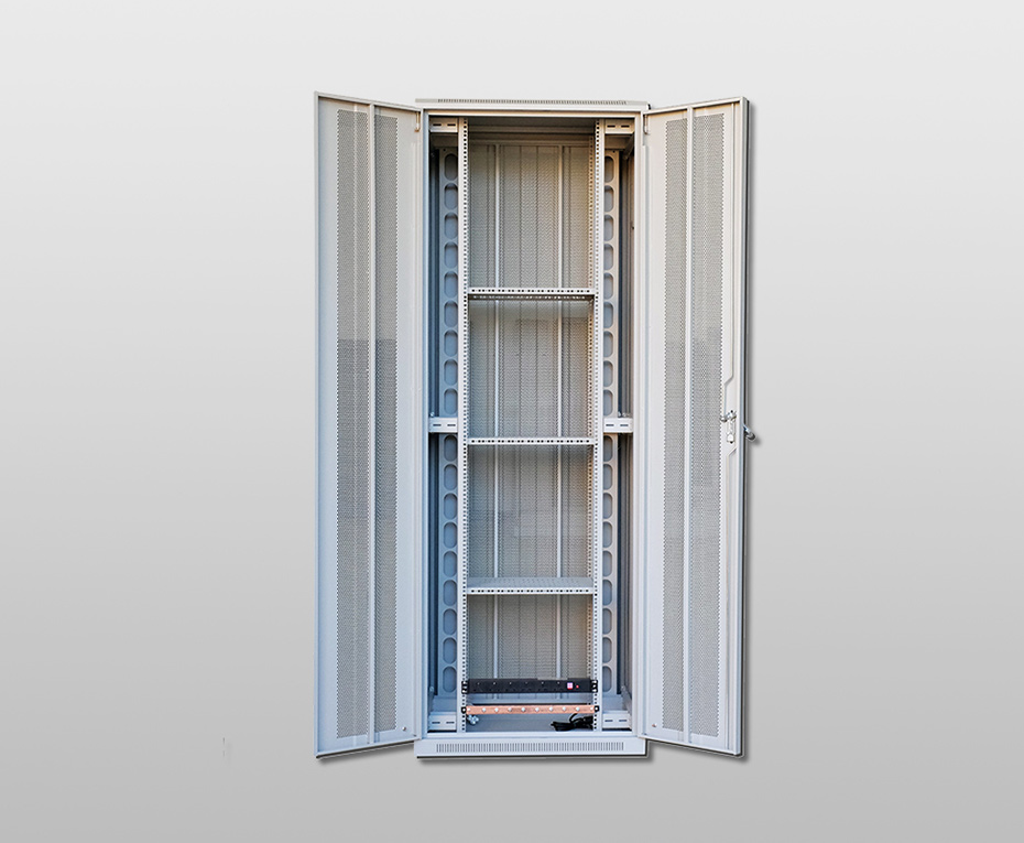 800加寬服務器機柜