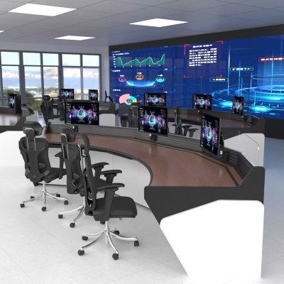 機柜及通信配套類