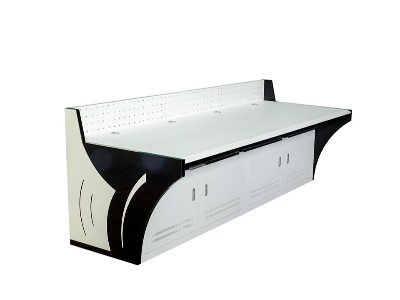 四人席操作臺(tái)